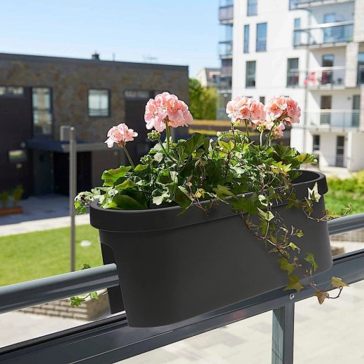 Idealno za male balkone