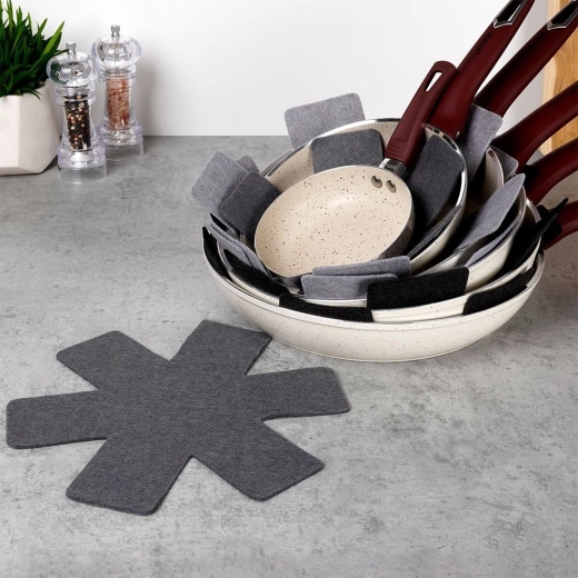 Učinkovita zaštita od ogrebotina