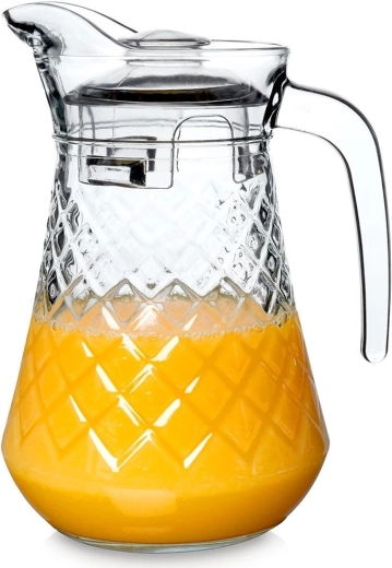 Poklopac štiti napitak