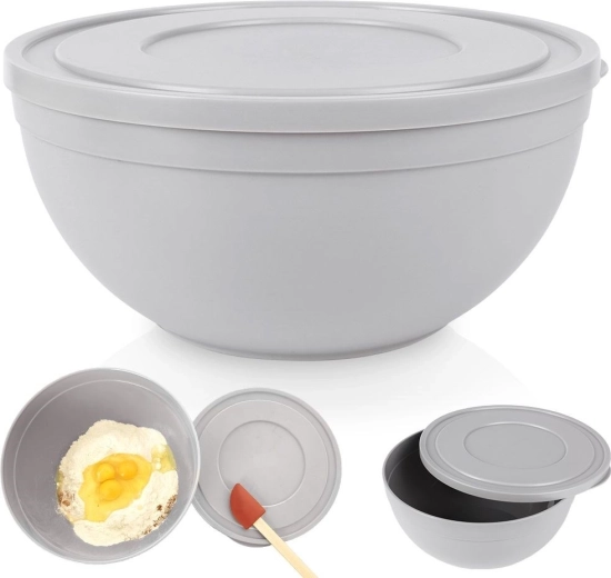 Idealna za dizanje tijesta