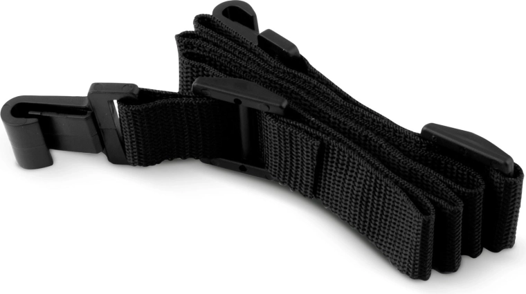 Udobno nošenje s ručkom i remenom