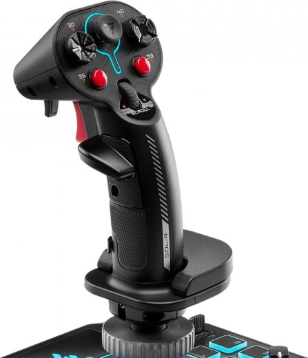 Multifunkcionalni joystick s preciznim senzorima