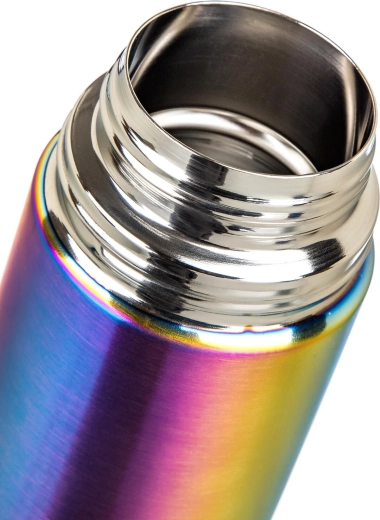 Vakuumska dvostruka izolacija za dugotrajno zadržavanje temperature