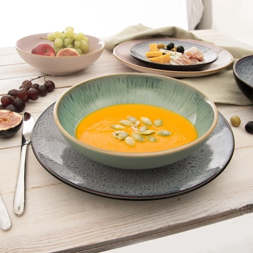 Idealno za juhe, tjesteninu i salate