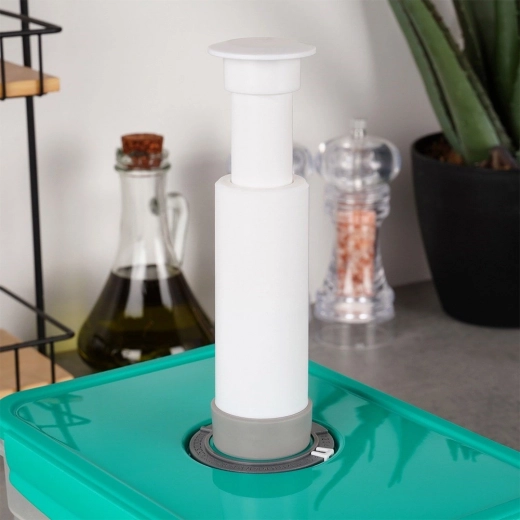 Dugotrajna svježina hrane