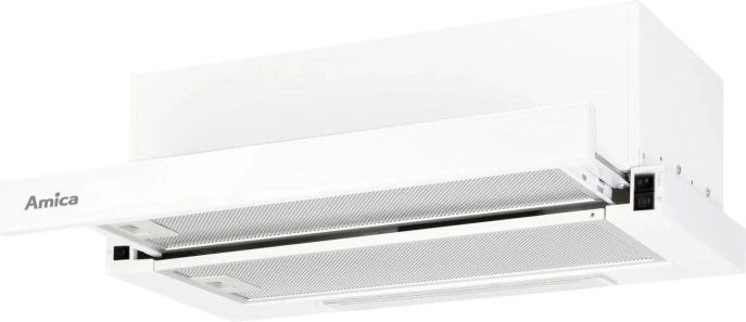 Kuhinjska napa s dimnjakom OTP5234W bijela