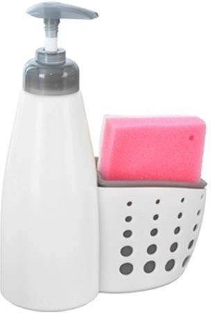 Integrirani držač za spužvicu