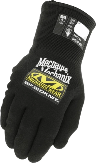 Taktičke termo rukavice Mechanix SpeedKnit Thermal S/8