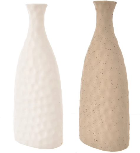Kameninena vaza 26 cm (2 varijante)