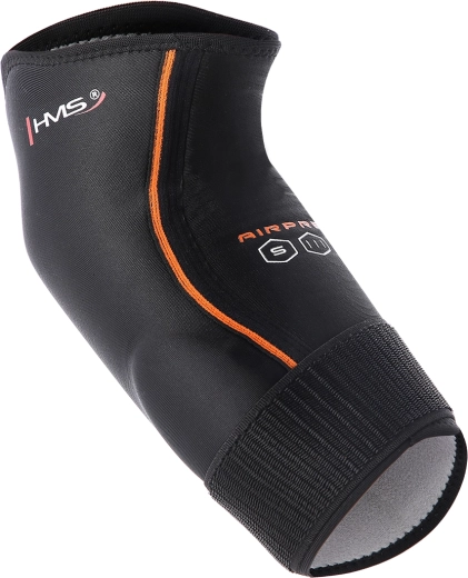 Zavoj za teniski lakat HMS s tlačnom umetkom