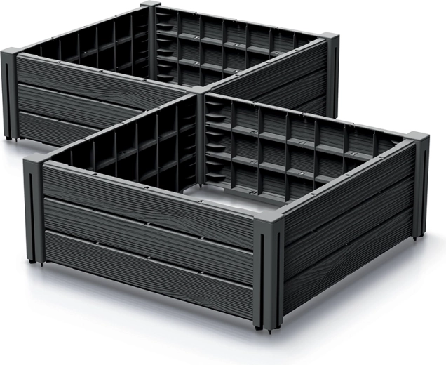 Modularni sustav za beskrajne kombinacije