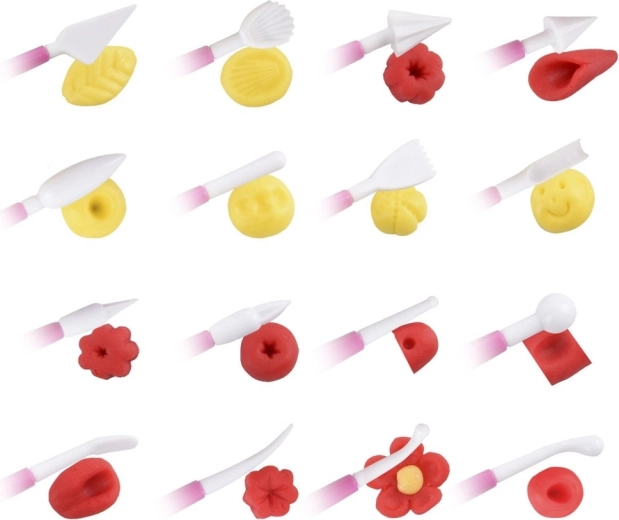 Rezanje, embosiranje i teksture