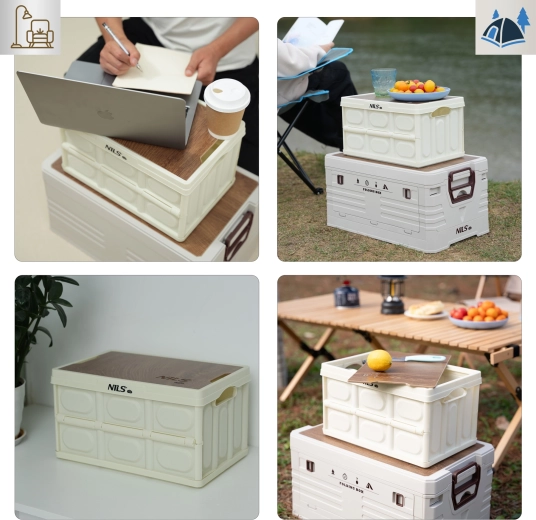 Slagiva, izdržljiva i lako prenosiva