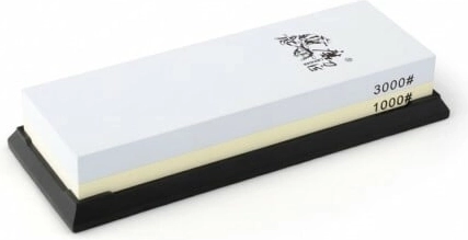 Taidea dvostrani kombinirani brusni kamen 1000/3000 grit