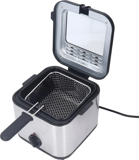 Sigurno rukovanje košarom