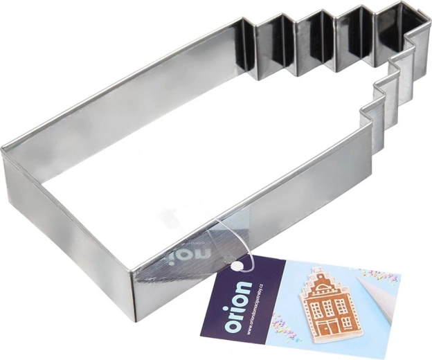 Izdržljiv nehrđajući čelik i jednostavno održavanje