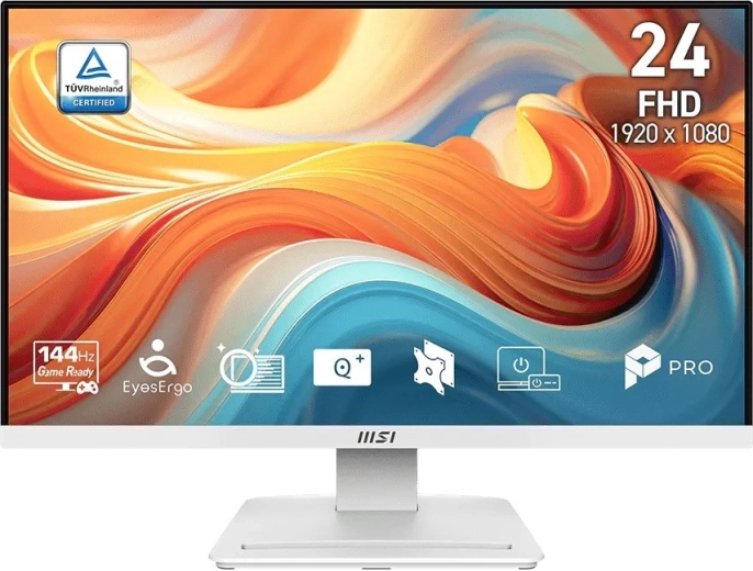 Monitor Pro MP241W 23,8" FHD 144 Hz bijeli