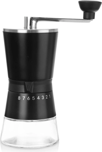 Keramički kamenčići za punoću arome