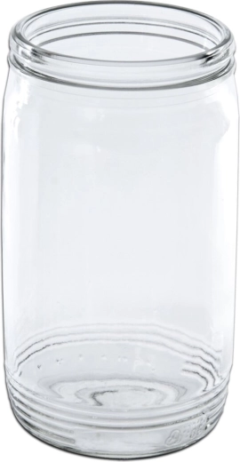 Staklenka za zimnicu Omnia 0,7 l