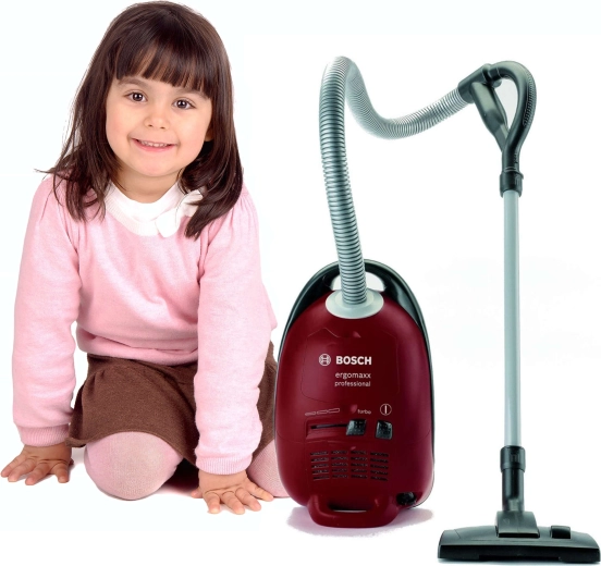 Pravo usisavanje granulata