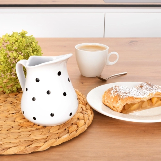 Prikladan za perilicu i mikrovalnu