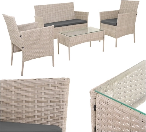 Izdržljiva konstrukcija i tehno-ratan