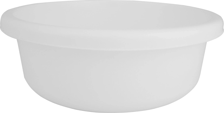 Okrugla zdjela Classic 36 cm, bijela