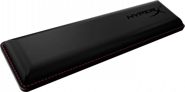 Podloga za zapešće HYPERX Wrist Rest za kompaktne tipkovnice 60–65 %