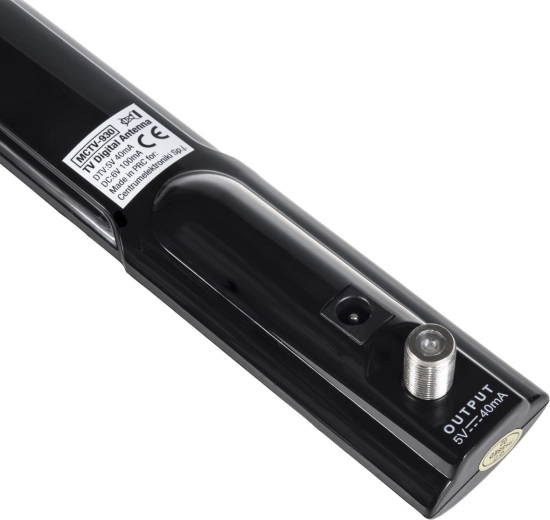 Visok dobitak i nizak šum