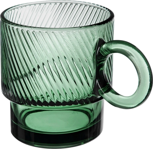 Rebrast dizajn za siguran hvat