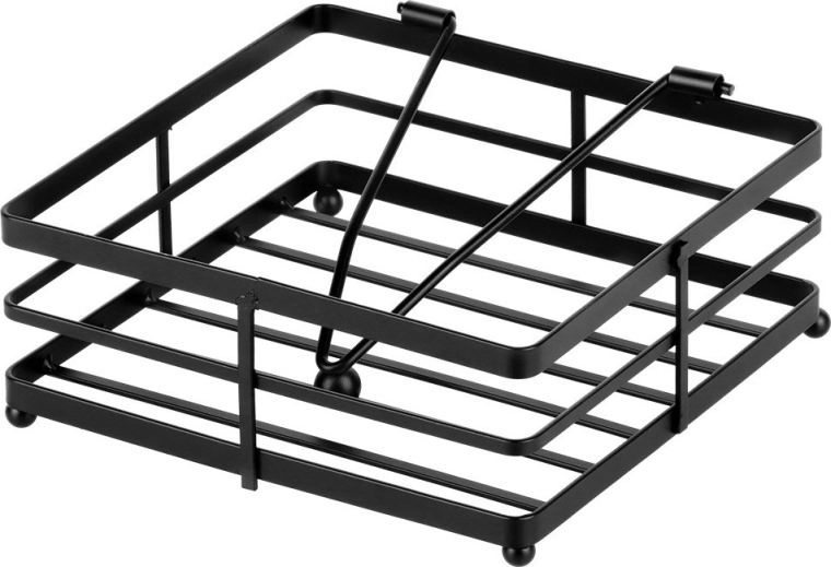 Izdržljiva cjelometalna konstrukcija