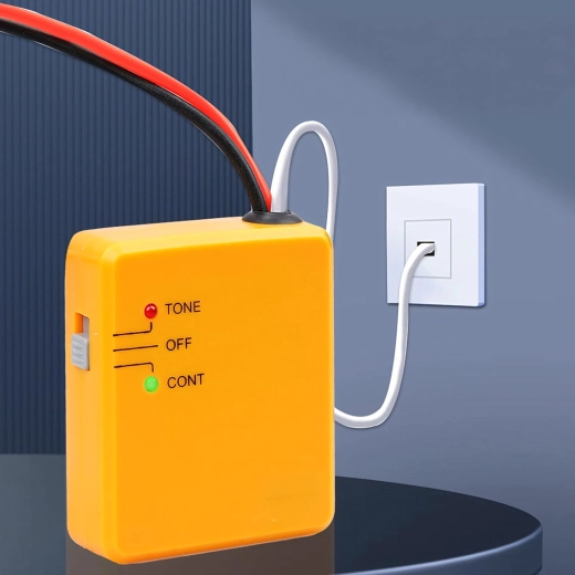 Test kontinuiteta s optičkom indikacijom