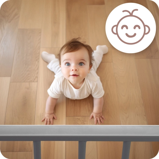 Širina 75–115 cm i dvosmjerno otvaranje