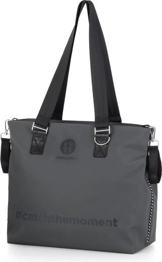 Petite&Mars torba za prematanje Zoe Catch the Moment
