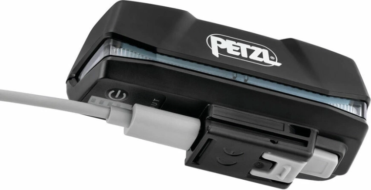 Izmjenjiva baterija 3200 mAh i USB‑C punjenje
