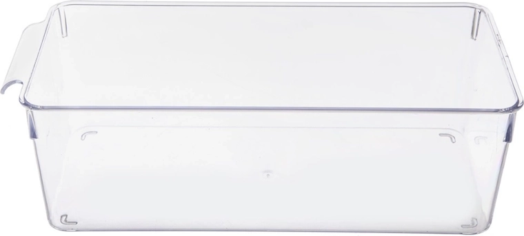 Udobno izvlačenje zahvaljujući ručki