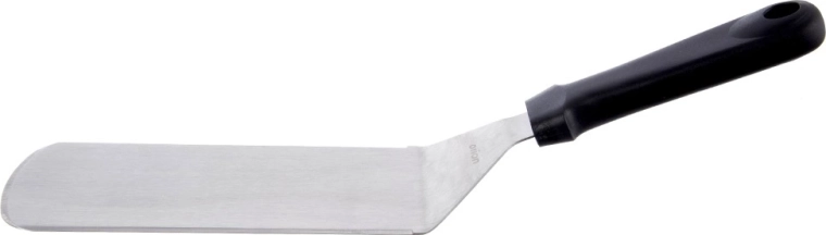 Ergonomska ručka s otvorom za vješanje