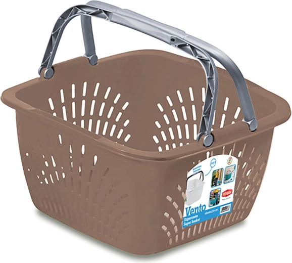 Stilski miks boja i jednostavno slaganje