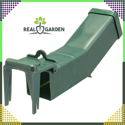 Humanitarna živa klopka za miše i glodavce