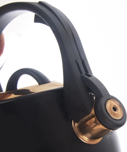 Udobno i sigurno točenje