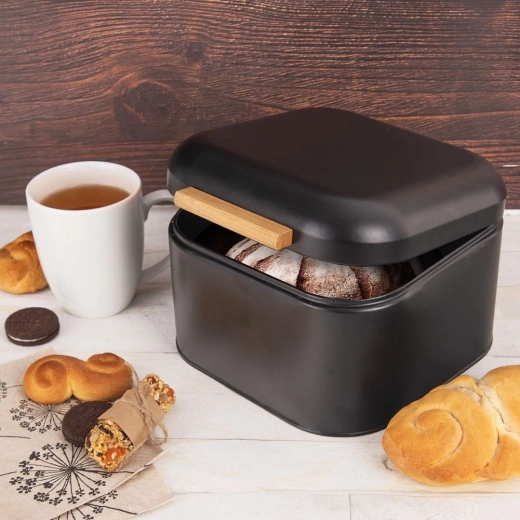 Bambuska ručka i moderan izgled