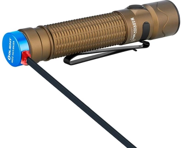 Magnetno punjenje MCC3 i duga izdržljivost