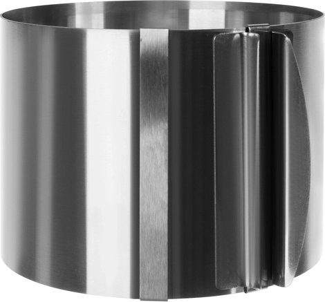 Podesivi promjer 16–30 cm