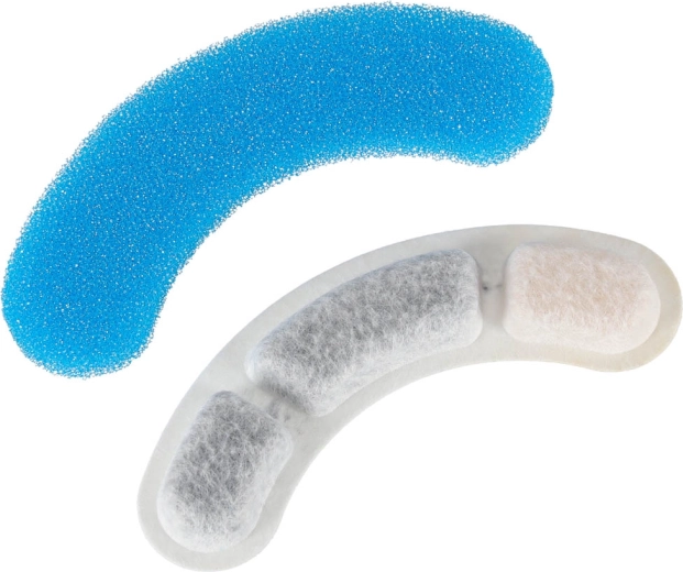 Svježa i filtrirana voda cijeli dan