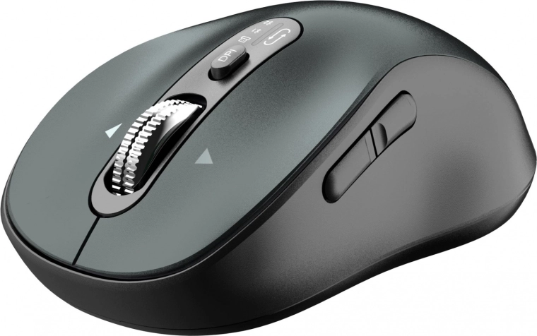 Smart Flying Scroll i 4-smjerno pomicanje