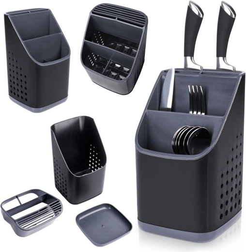 Fleksibilan raspored i jednostavno čišćenje