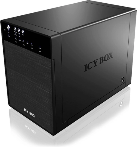 ICY BOX vanjsko kućište za HDD 3,5''