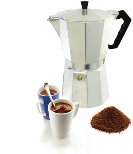Kafetijera Toro Hipster za 6 šalica
