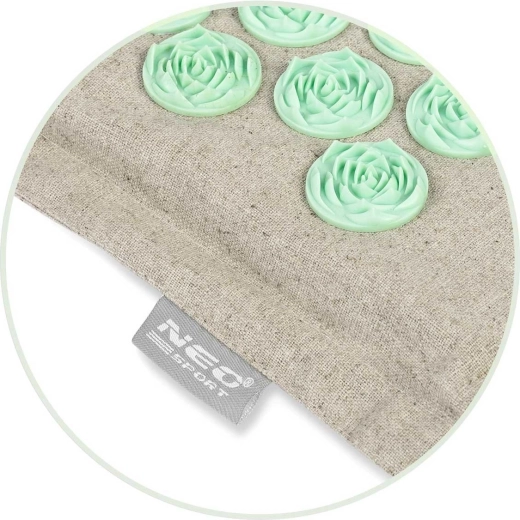 Prirodno olakšanje zahvaljujući 257 akupresurnim ružama