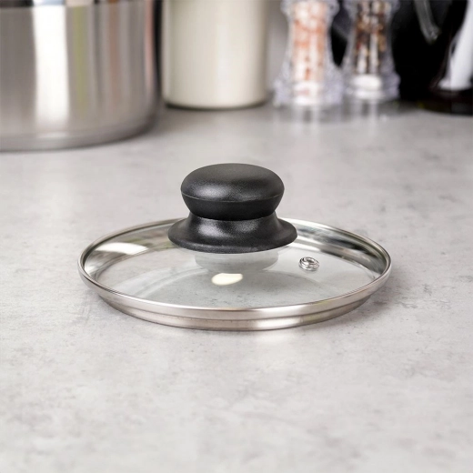 Izdržljiva konstrukcija s inox rubom